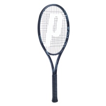 Prince Tennis Racket ATS Tour Carbon 98in/305g/Tournament 2024 black - unstrung -